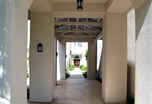 San Antonio Main Public Library