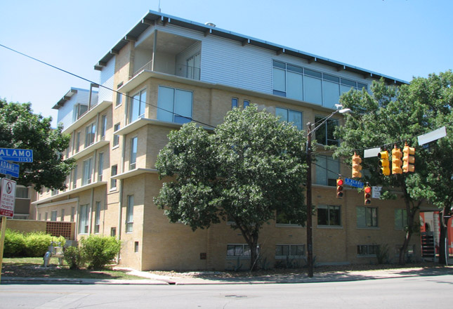 St. Benedicts Condominiums