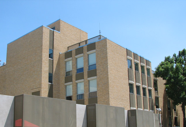 St. Benedicts Condominiums