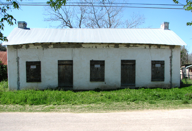 Living History Museum - CCHA
