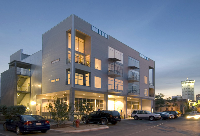 BlueStar Lofts