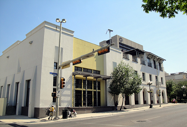 San Fernando Community Center