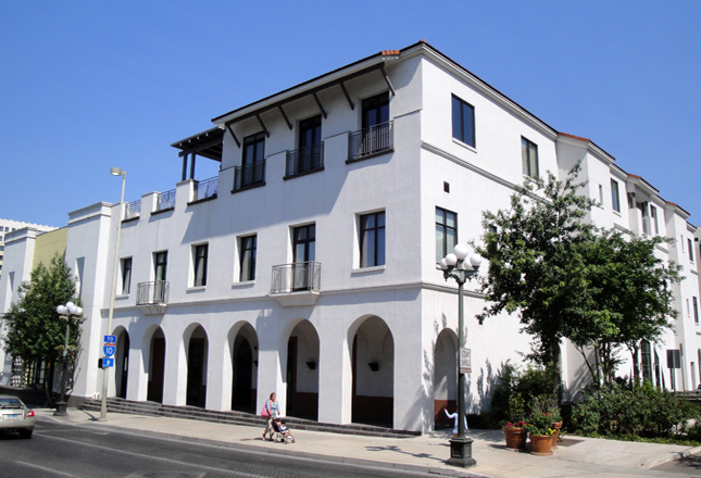 San Fernando Community Center