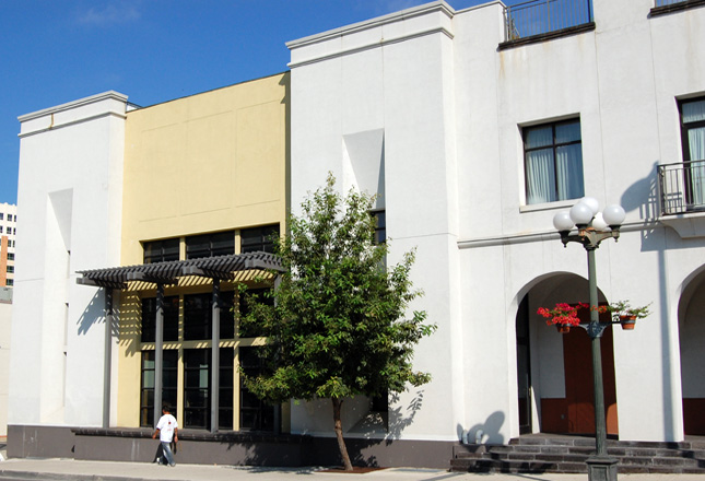 San Fernando Community Center