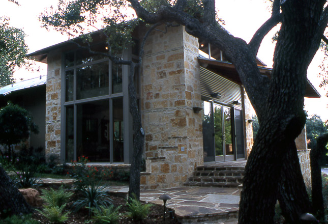 The Kich Residence