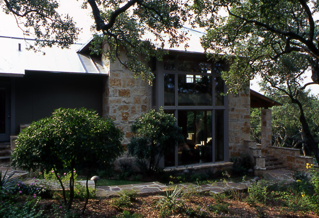 The Kich Residence