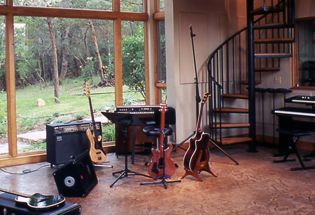 The Kich Residence