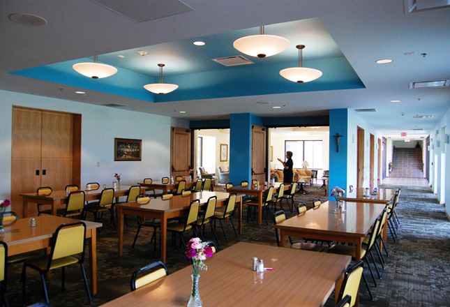 Corporate & Hospitality Dining
