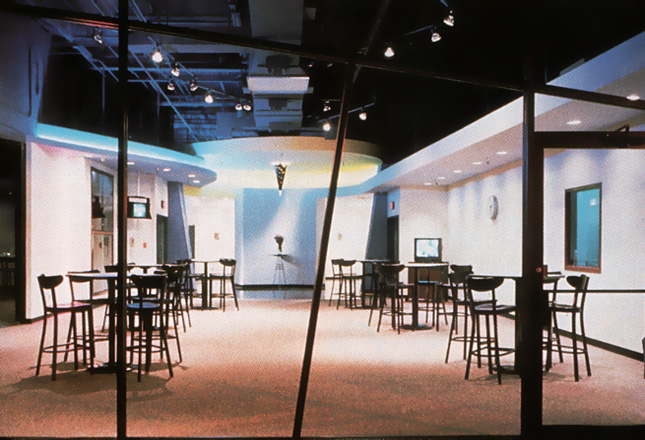 Corporate & Hospitality Dining