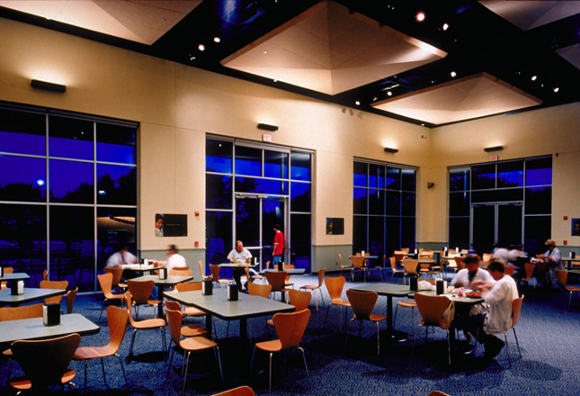 Corporate & Hospitality Dining