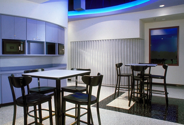 Corporate & Hospitality Dining