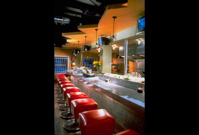 Diva Fish Bar & Grill