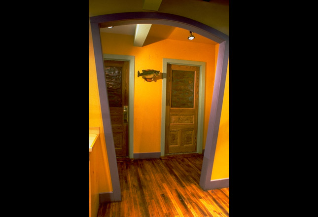 Diva Fish Bar & Grill