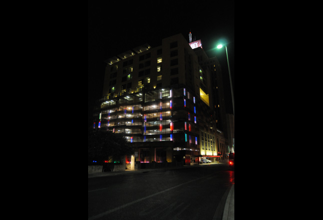 Drury Plaza Hotel Riverwalk