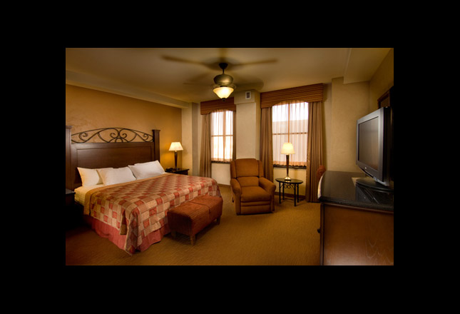 Drury Plaza Hotel Riverwalk