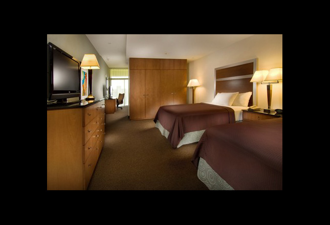 Drury Plaza Hotel Riverwalk