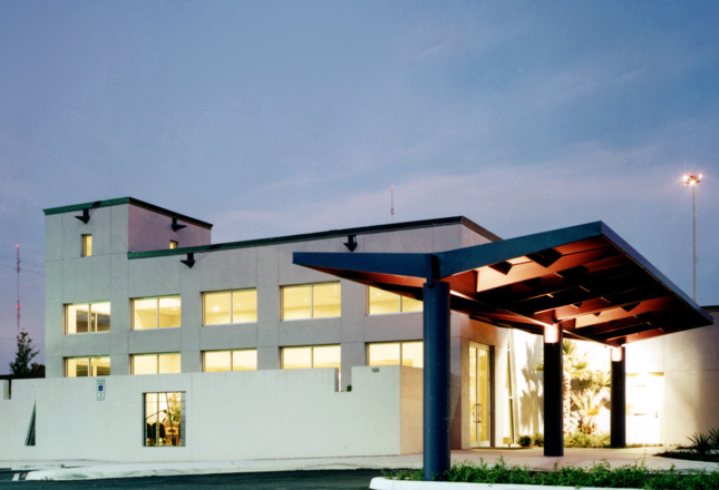 San Antonio Gastroenterology Center