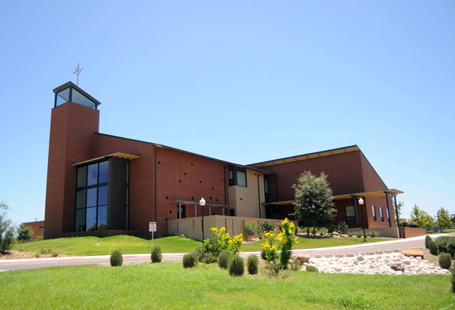 Holy Spirit Convent