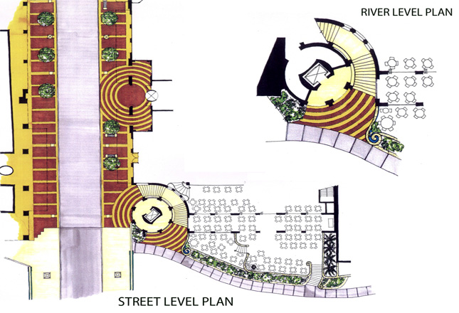 Houston Street Redevelopment