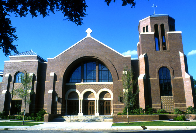 First Presbyterian Church of Kerrville