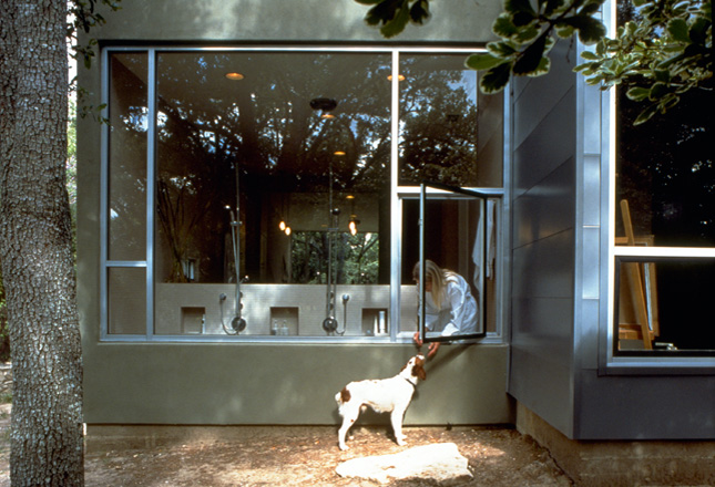 The Kich Residence