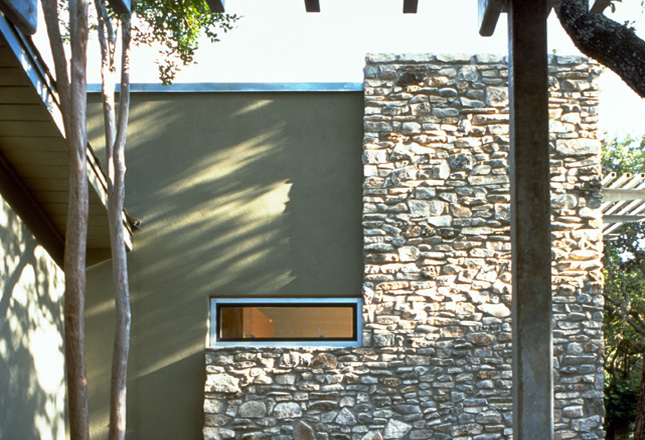 The Kich Residence
