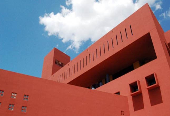 San Antonio Main Public Library