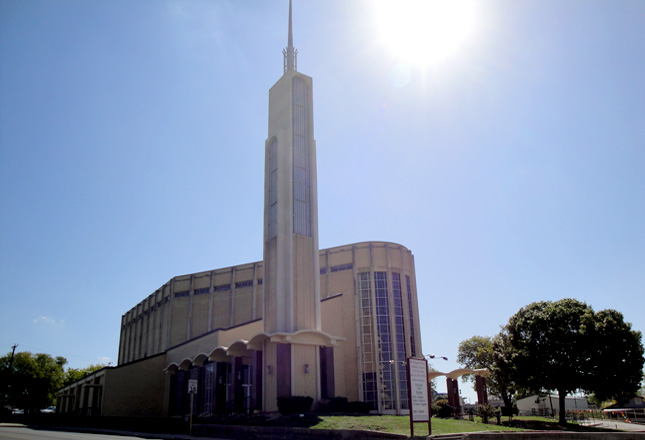 St. Margaret Mary Catholic Church & School