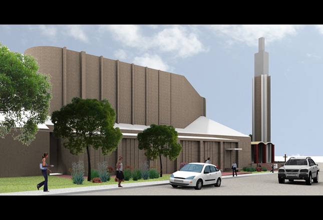 St. Margaret Mary Catholic Church & School