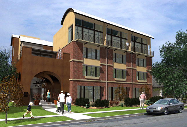 Regent Communities