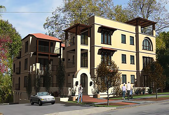 Regent Communities