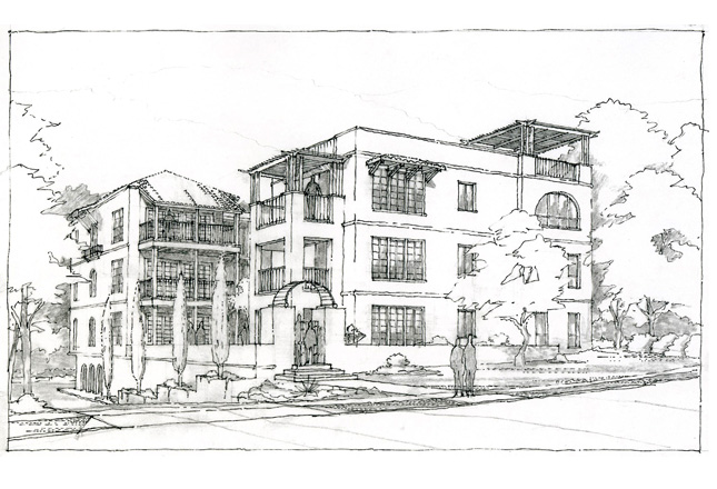 Regent Communities