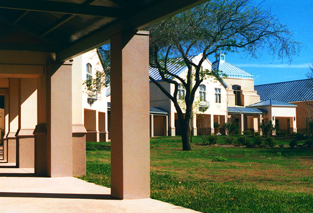 Oblate Renewal Center