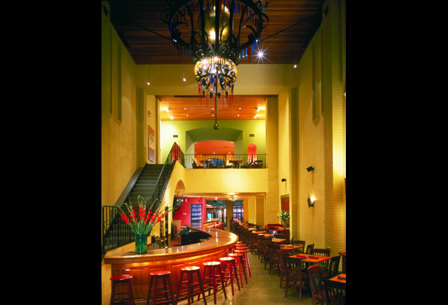 Rio Rio Cantina