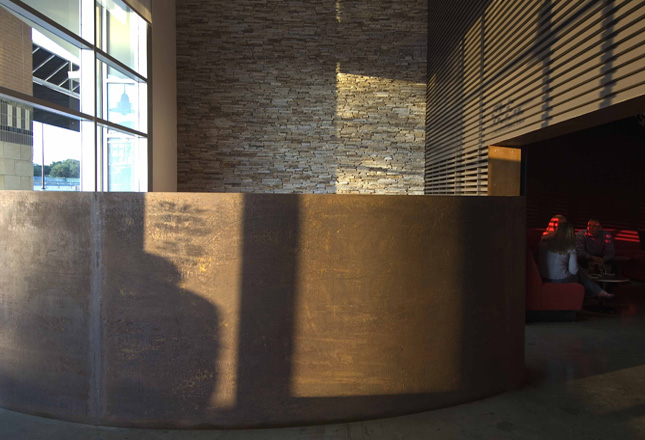 Silo Restaurant