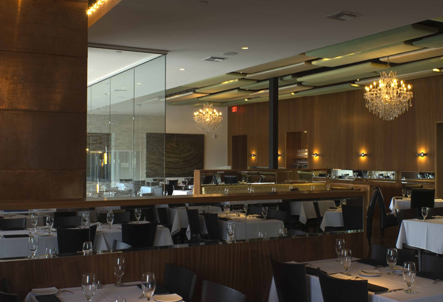 Silo Restaurant