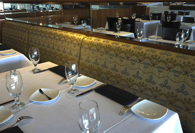 Silo Restaurant
