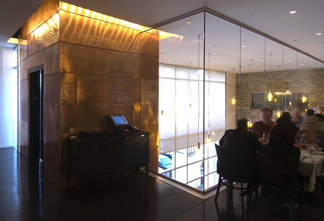 Silo Restaurant