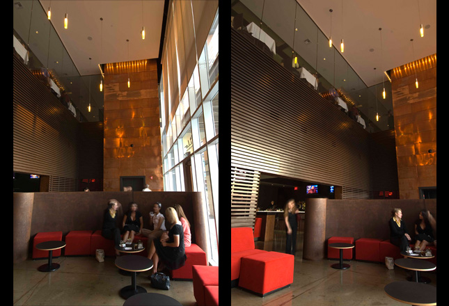 Silo Restaurant