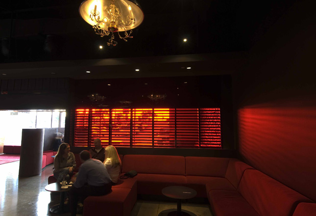 Silo Restaurant