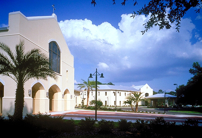 Trinity United Methodist Church