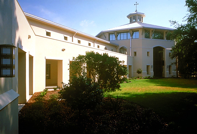 Trinity United Methodist Church