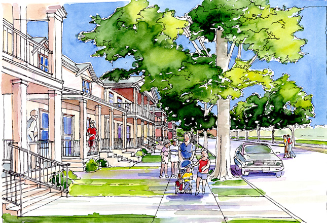 Cowboy Capital Theater