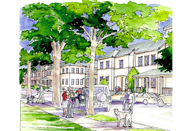 Cowboy Capital Theater