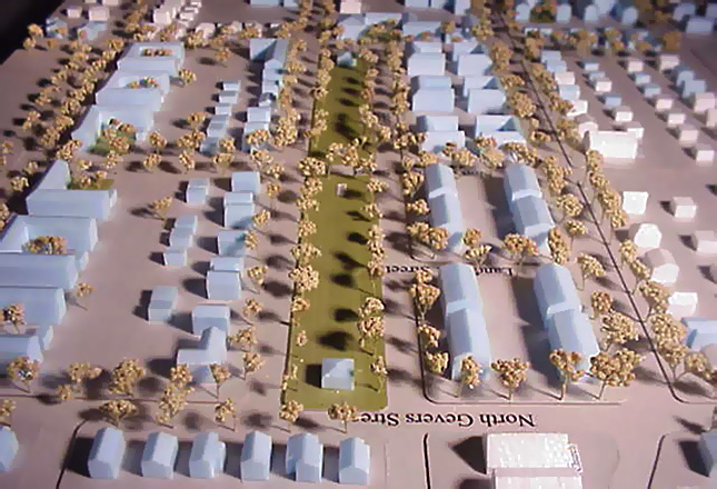 Cowboy Capital Theater